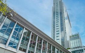 澀谷東急卓越大飯店